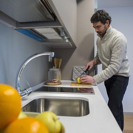 Mendialdea Amaiur Baztán Apartamento Maya del Baztán Exterior foto
