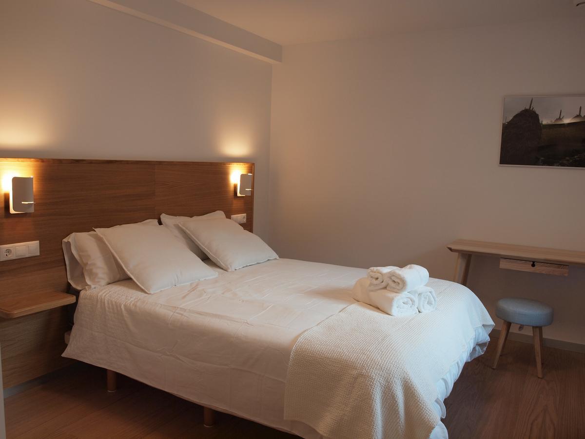 Mendialdea Amaiur Baztán Apartamento Maya del Baztán Exterior foto