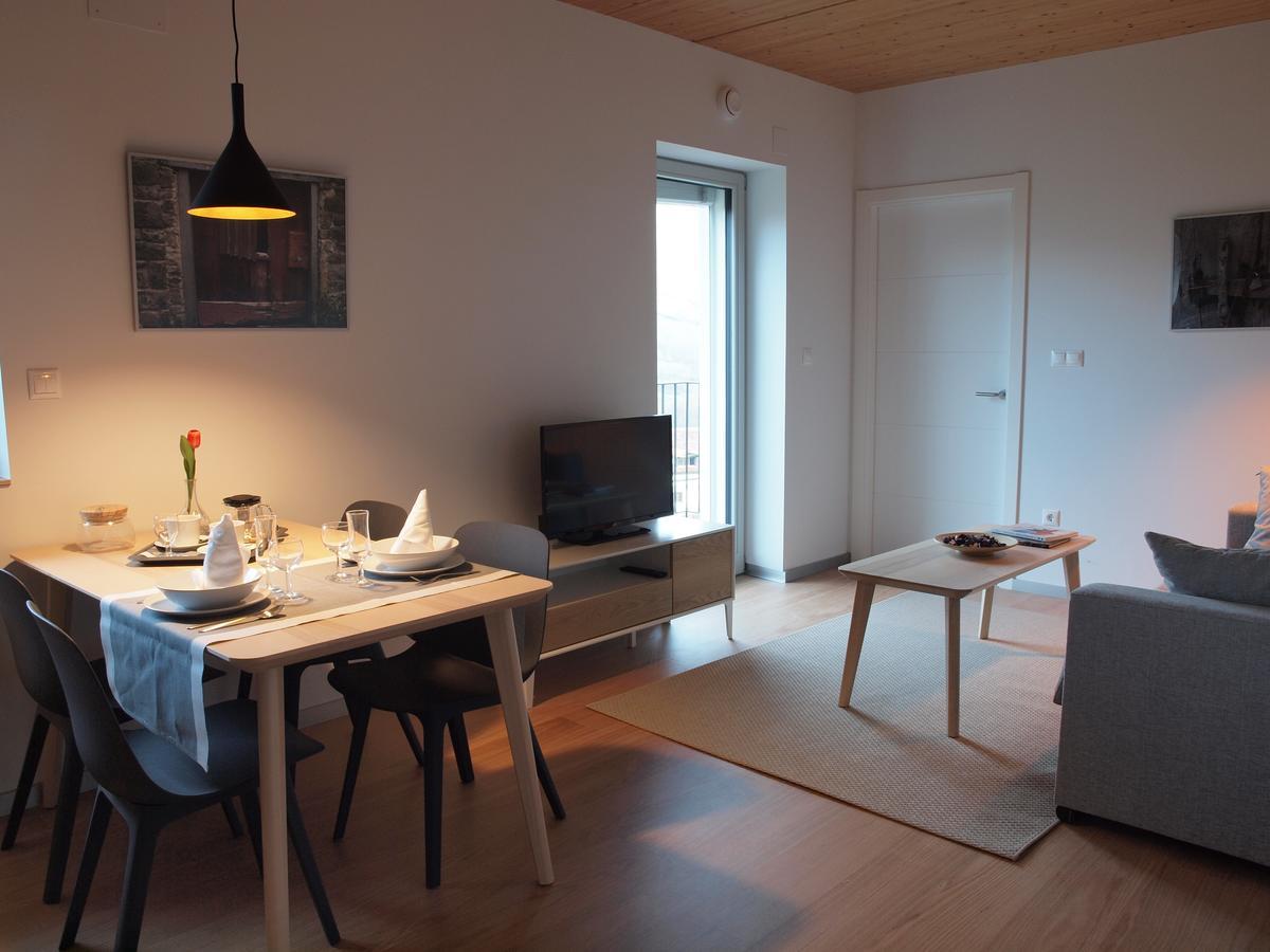 Mendialdea Amaiur Baztán Apartamento Maya del Baztán Exterior foto