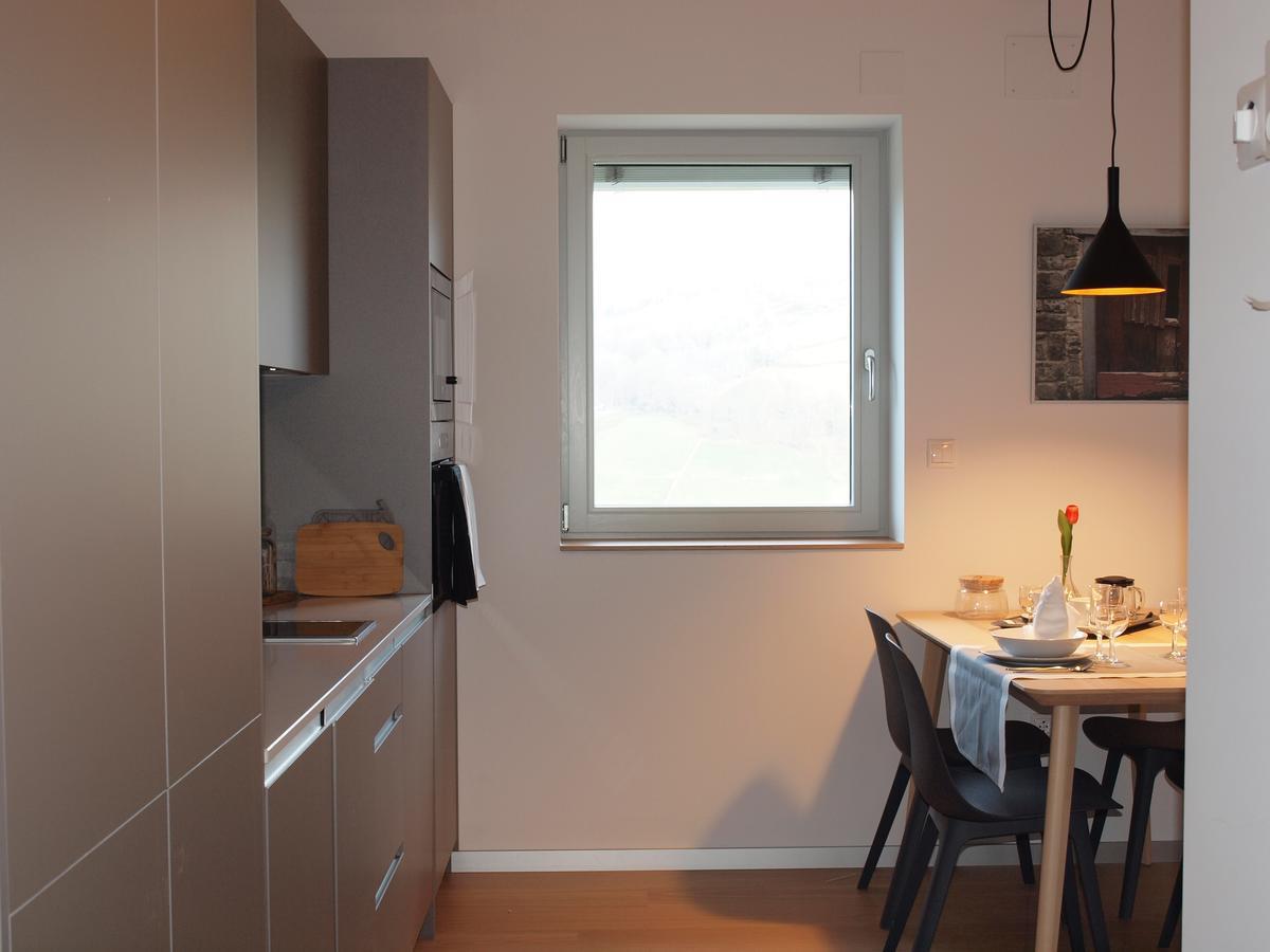 Mendialdea Amaiur Baztán Apartamento Maya del Baztán Exterior foto