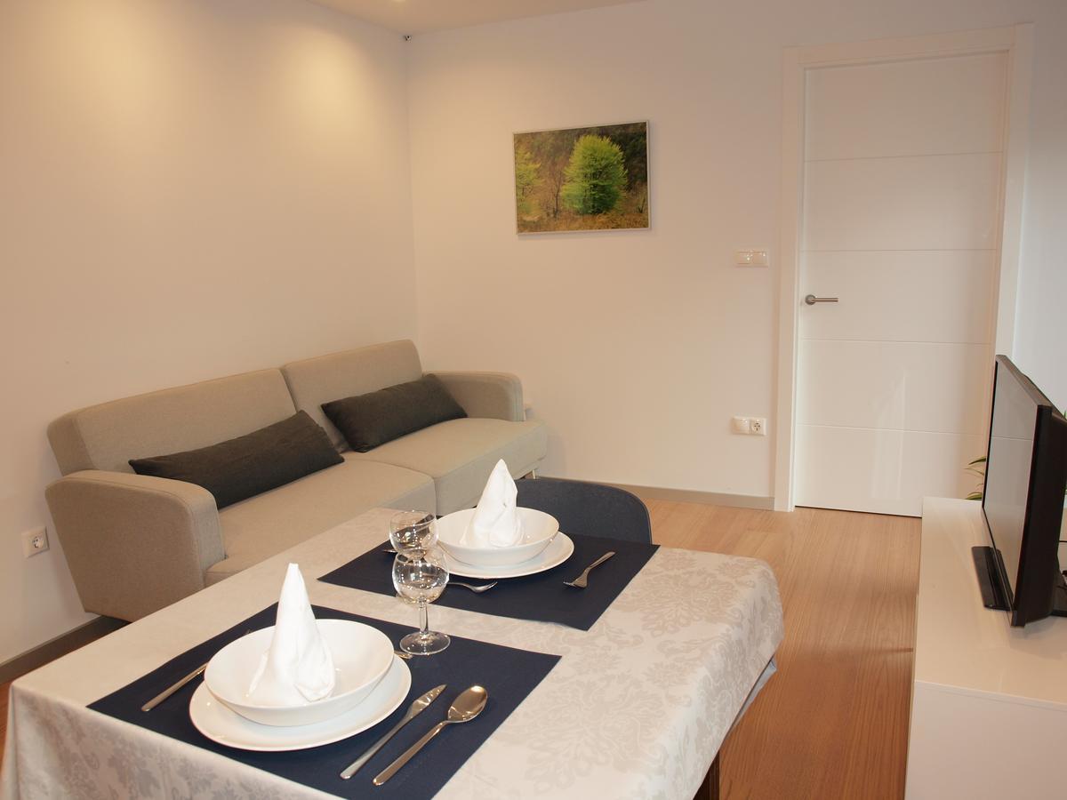 Mendialdea Amaiur Baztán Apartamento Maya del Baztán Exterior foto