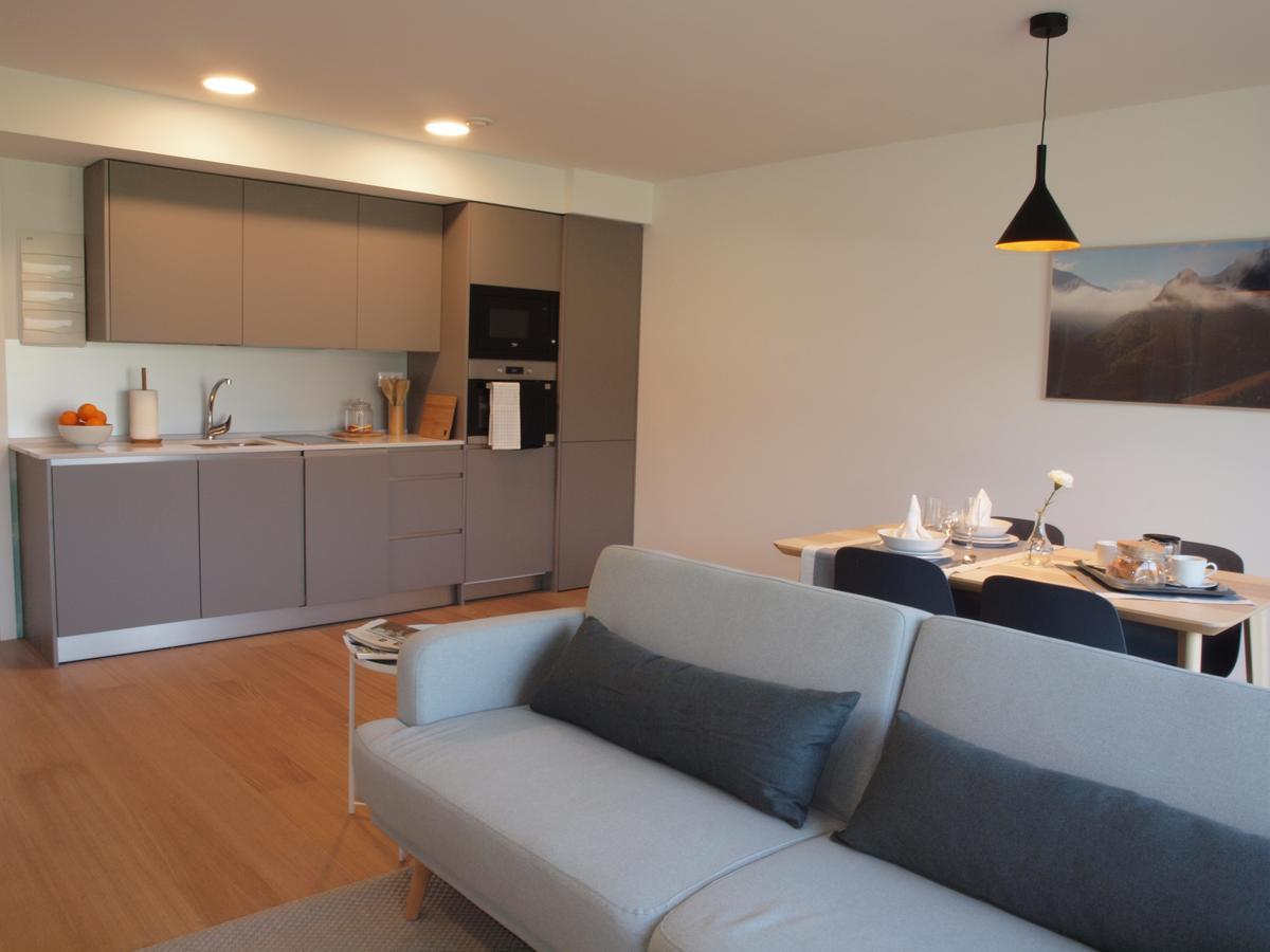 Mendialdea Amaiur Baztán Apartamento Maya del Baztán Exterior foto