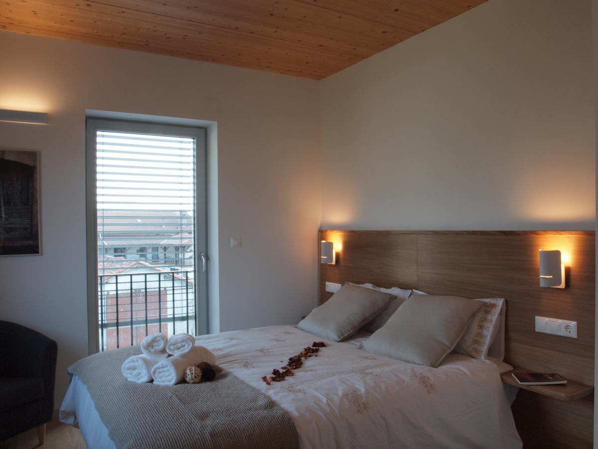 Mendialdea Amaiur Baztán Apartamento Maya del Baztán Exterior foto